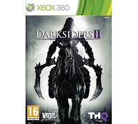Darksiders II