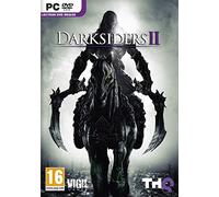 Darksiders II