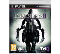 Darksiders II