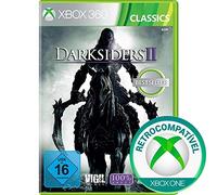 Darksiders 2 Class Xbox 360