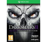Darksiders II - Deathinitive Edition