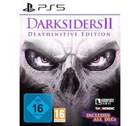 Darksiders II - Deathinitive Edition