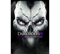 Darksiders II Deathinitive Edition Nintendo Switch