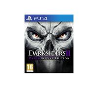 Darksiders II Deathinitive Edition PS4