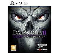 Darksiders II Deathinitive Edition PS5