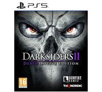 Darksiders II Deathinitive Edition PS5