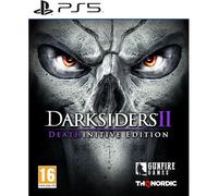 Darksiders II Deathinitive Edition PS5
