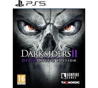 Darksiders II Deathinitive Edition PS5 E