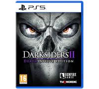 Nordic Games Jeu vidéo Darksiders II Deathinitive Edition PS5