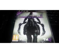 Playstation 3 - Darksiders 2 Edit.lim.ps3