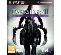 Darksiders Ii - Edition Limitée Ps3