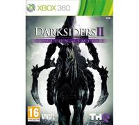 Darksiders Ii - Edition Limitée Xbox 360