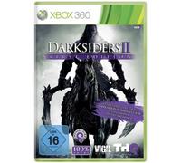 Darksiders II - First Edition [import allemand]