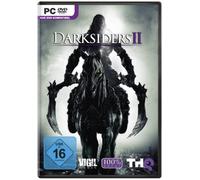 Darksiders II [import allemand]