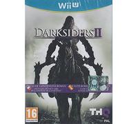 Darksiders II [import italien/espagnol]