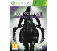 Darksiders II - limited edition (englisch) [import allemand]