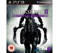 Darksiders II - limited edition [import anglais]