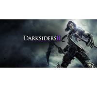 Darksiders II (PC)