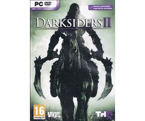 Darksiders II (PC DVD) (2012) - Windows 7 / Vista / XP