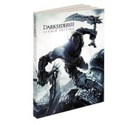 Darksiders II: Prima Official Game Guide: Studio Edition