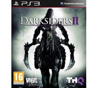 Darksiders Ii PS3