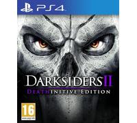 Darksiders Ii PS4