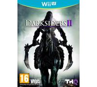 Darksiders Ii Wii U