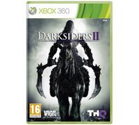 THQ Jeu vidéo Darksiders II X360