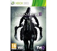 Darksiders Ii Xbox 360