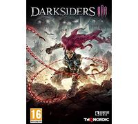 DARKSIDERS III
