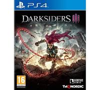 DARKSIDERS III