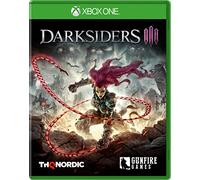 DARKSIDERS III