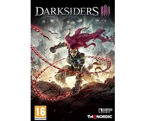 DARKSIDERS III
