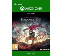 Darksiders III - Blades & Whip Edition XBOX LIVE Key EUROPE