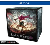 DARKSIDERS III - Collector's Edition