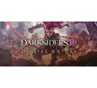 Darksiders III Digital Extras (DLC)