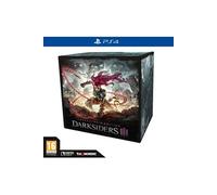 Darksiders III Edition Collector PS4