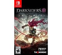 Darksiders III - Nintendo Switch