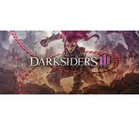 Darksiders III (Nintendo Switch)