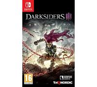Darksiders 3 Nintendo Switch G