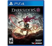 Darksiders III - PlayStation 4 PlayStation 4 Standard (Sony Playstation 4)