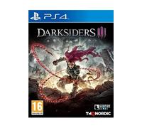 Nordic Games Jeu vidéo Darksiders III PS4 G