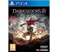 Nordic Games Jeu vidéo Darksiders III PS4 G