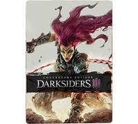 Darksiders III Steelbook de collection
