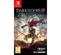 Darksiders 3 Nintendo Switch G