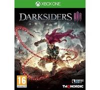 Darksiders III Xbox One G