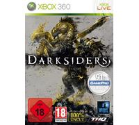 Darksiders [import allemand]