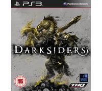 Darksiders - Wrath Of War Ps3