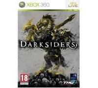 DARKSIDERS / JEU POUR CONSOLE XBOX360