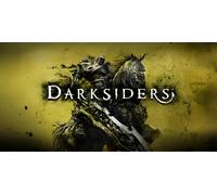 Darksiders (Nintendo)